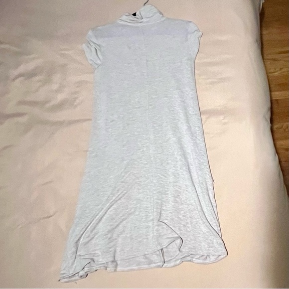Chelsea & Theodore Cotton Dress, Size Small - Picture 5 of 5